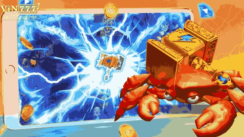 Hướng dẫn sử dụng tính năng đặc biệt để bắn cá trúng lớn không tốn đạn