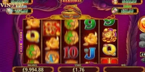 Lợi ích của việc tăng cược nổ hũ